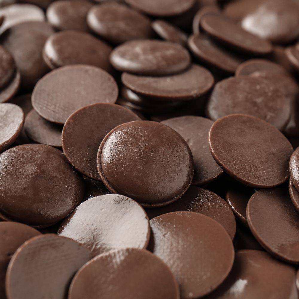 Cacao Barry - DARK COUVERTURE - EXTRA-BITTER GUAYAQUIL 64