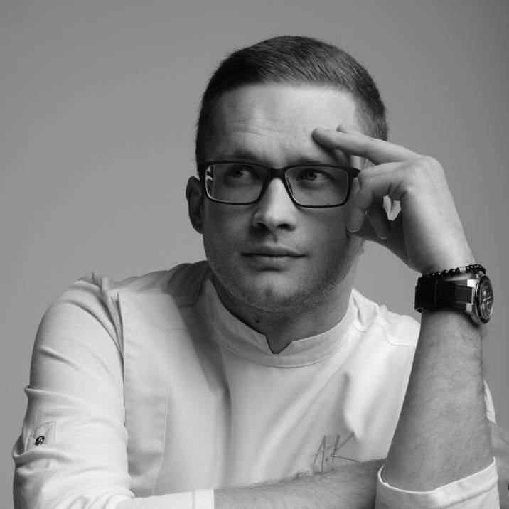 Andrey Kanakin