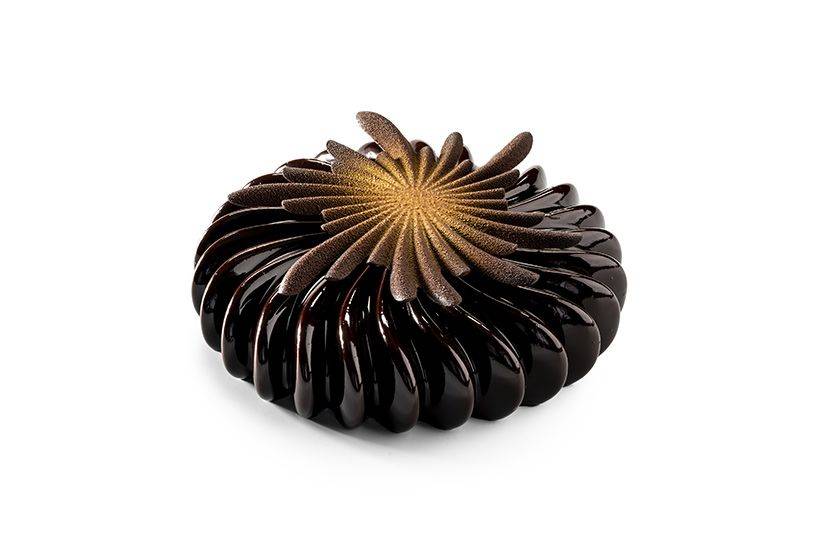 RUGOSO APRICOT DESSERT