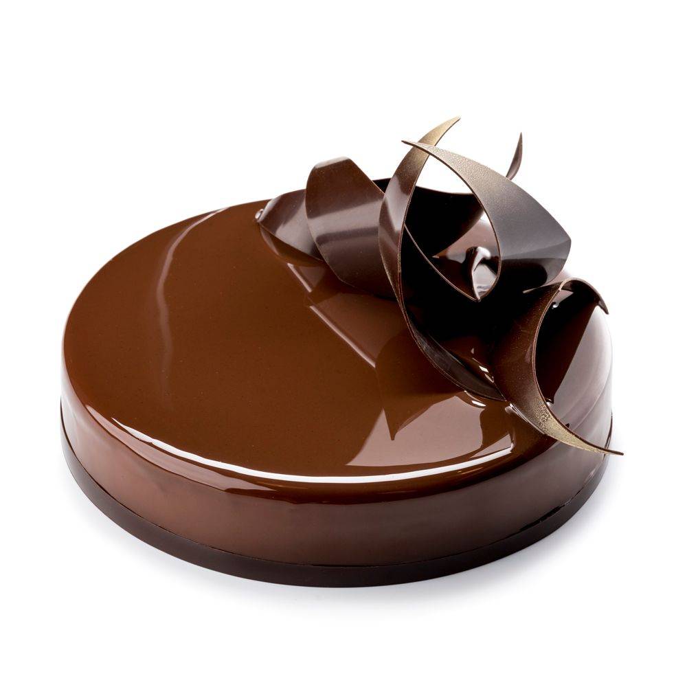 Cacao Barry - DARK COUVERTURE - EXTRA-BITTER GUAYAQUIL 64