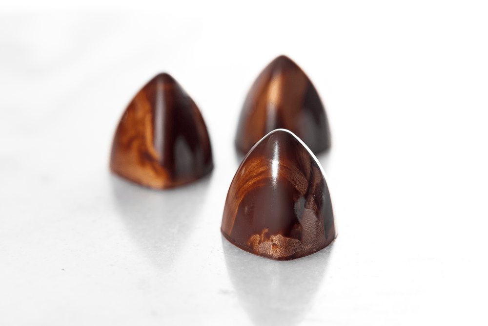 Callebaut - Dark Chocolate - 805 - 5kg Block | callebaut.com