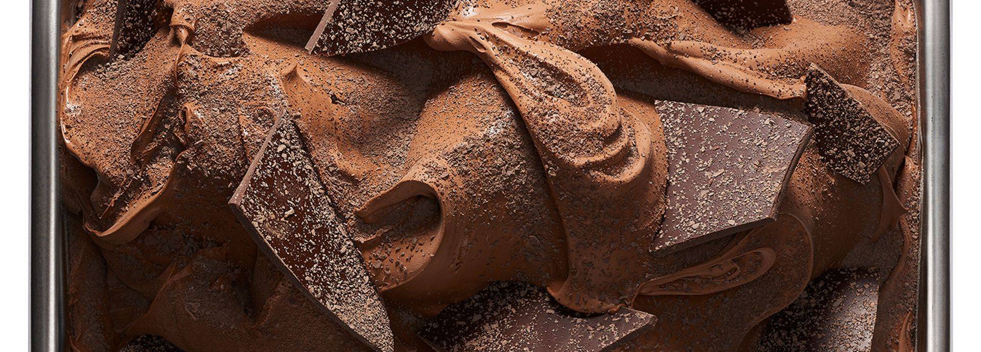 CIOCCOLATO GREZZO AL LATTE