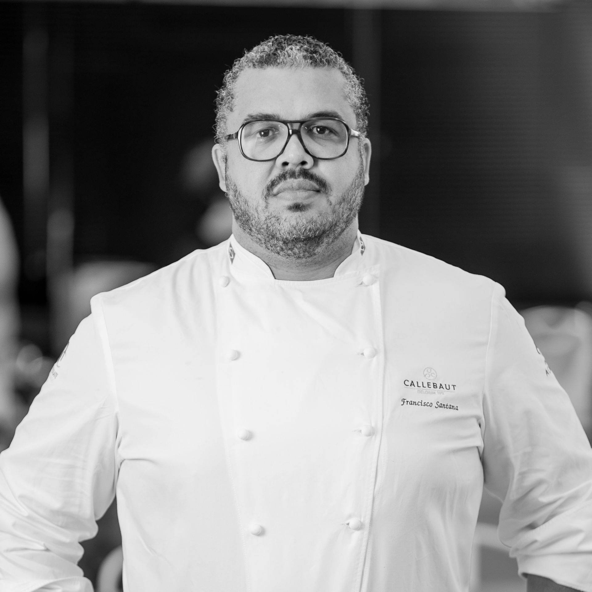 Francisco Sant’Ana
