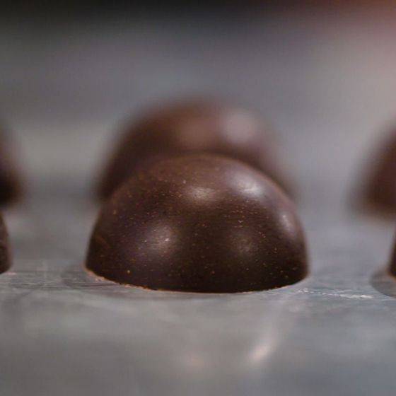 Fat bloom, a natural phenomenon, but unappealing nonetheless