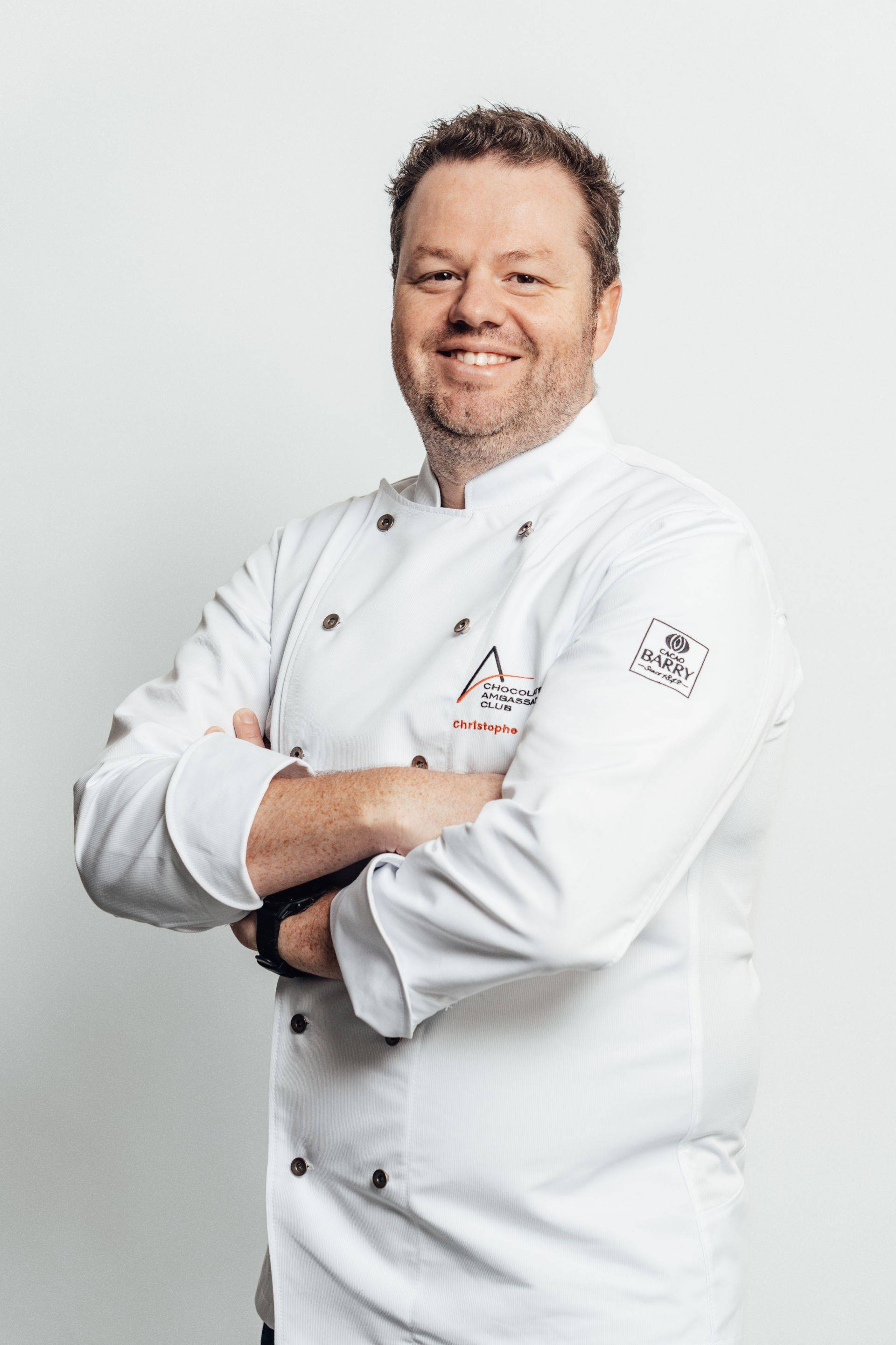 Christophe Bonzon