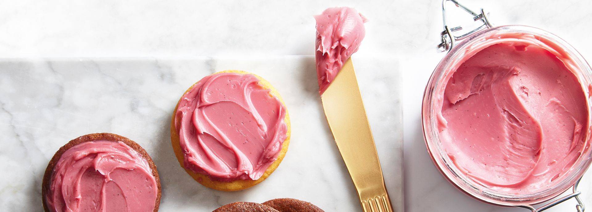Pasta de Chocolate Ruby