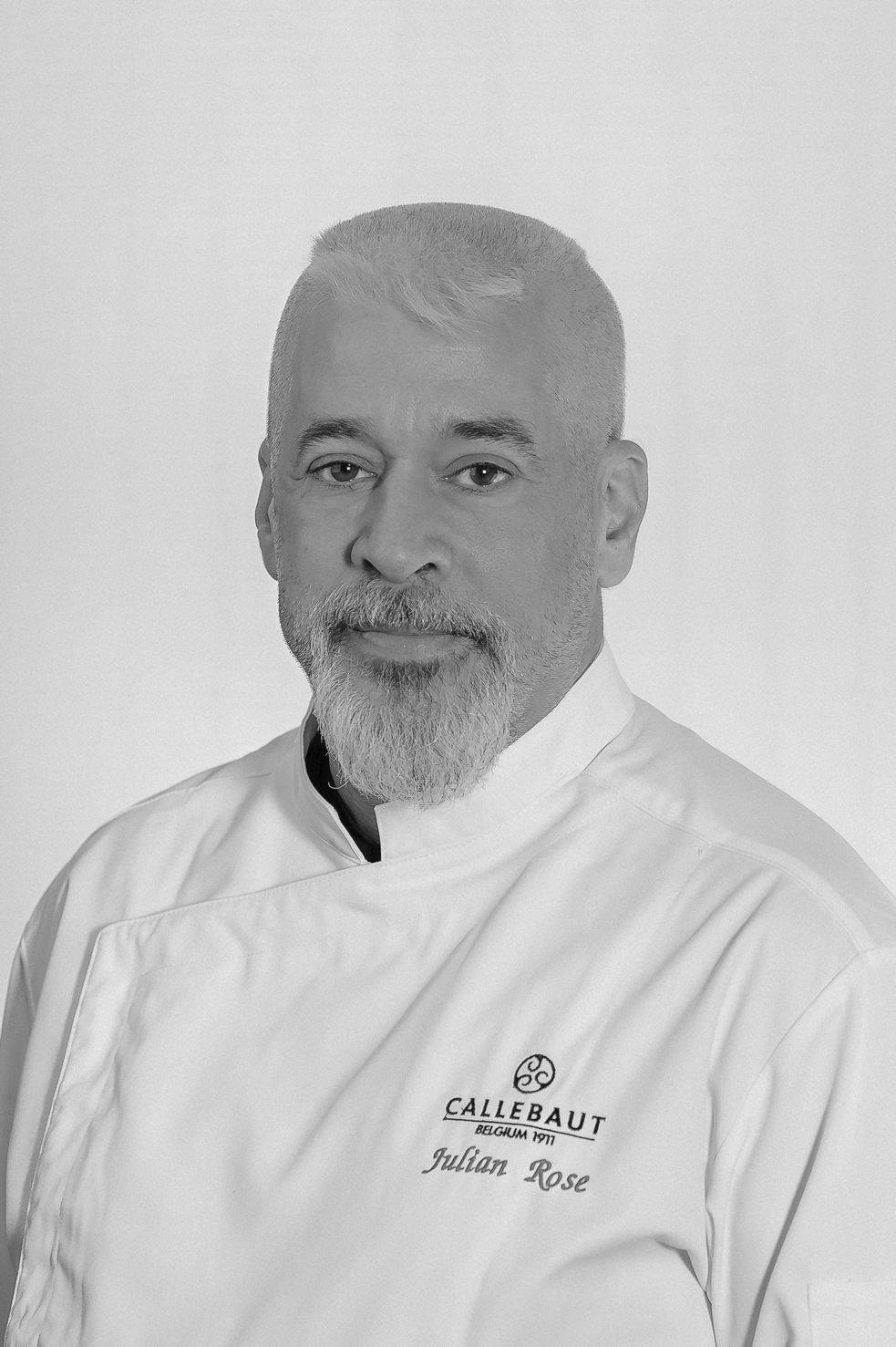 Julian Rose