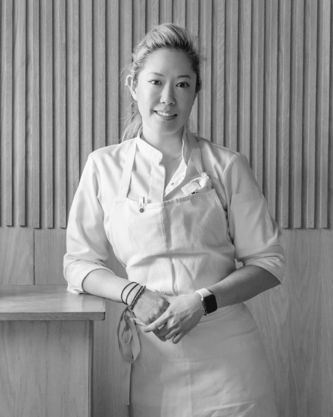 Kelly Nam
