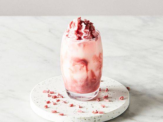Cold Flat Ruby | callebaut.com