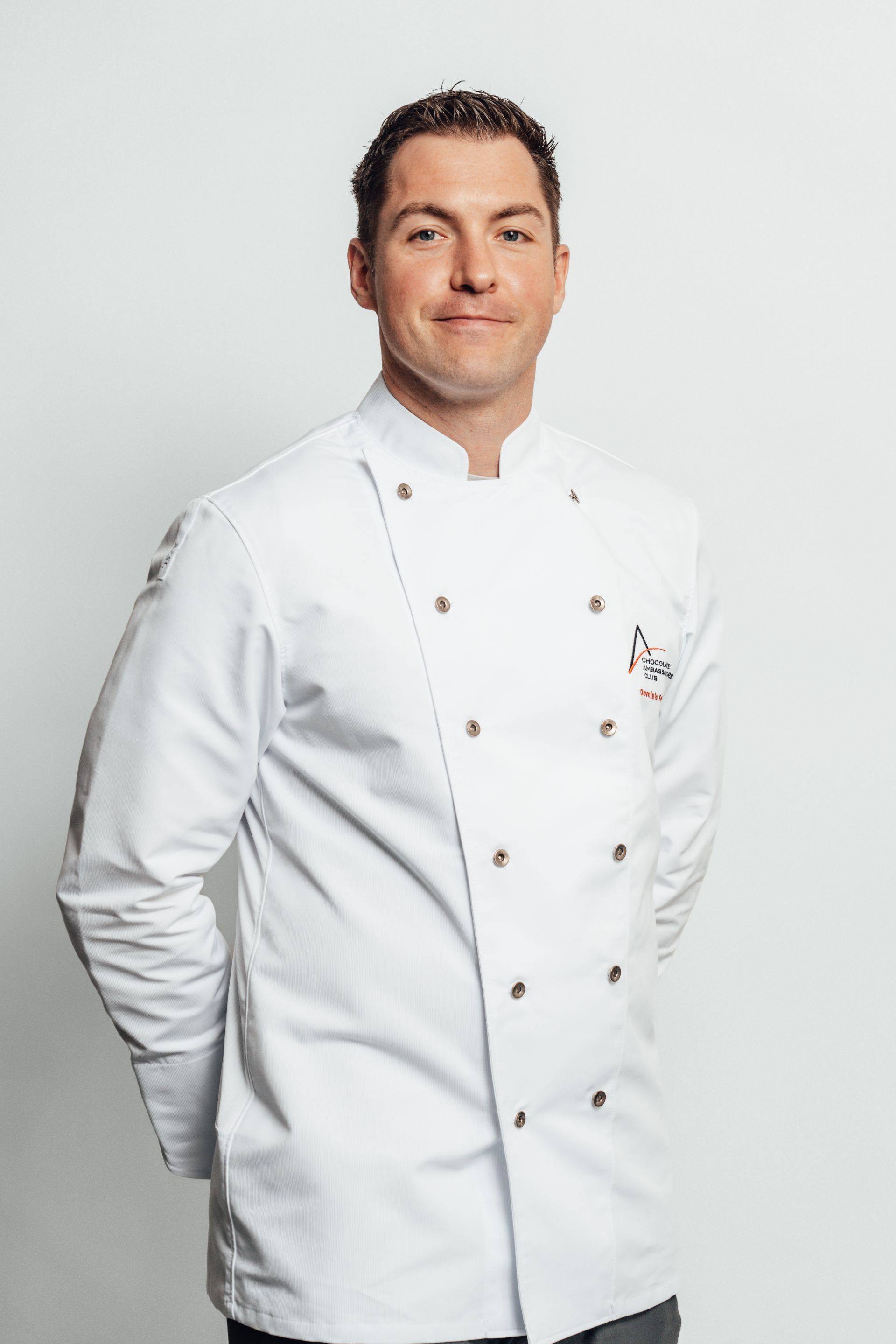 Dominic Fortin