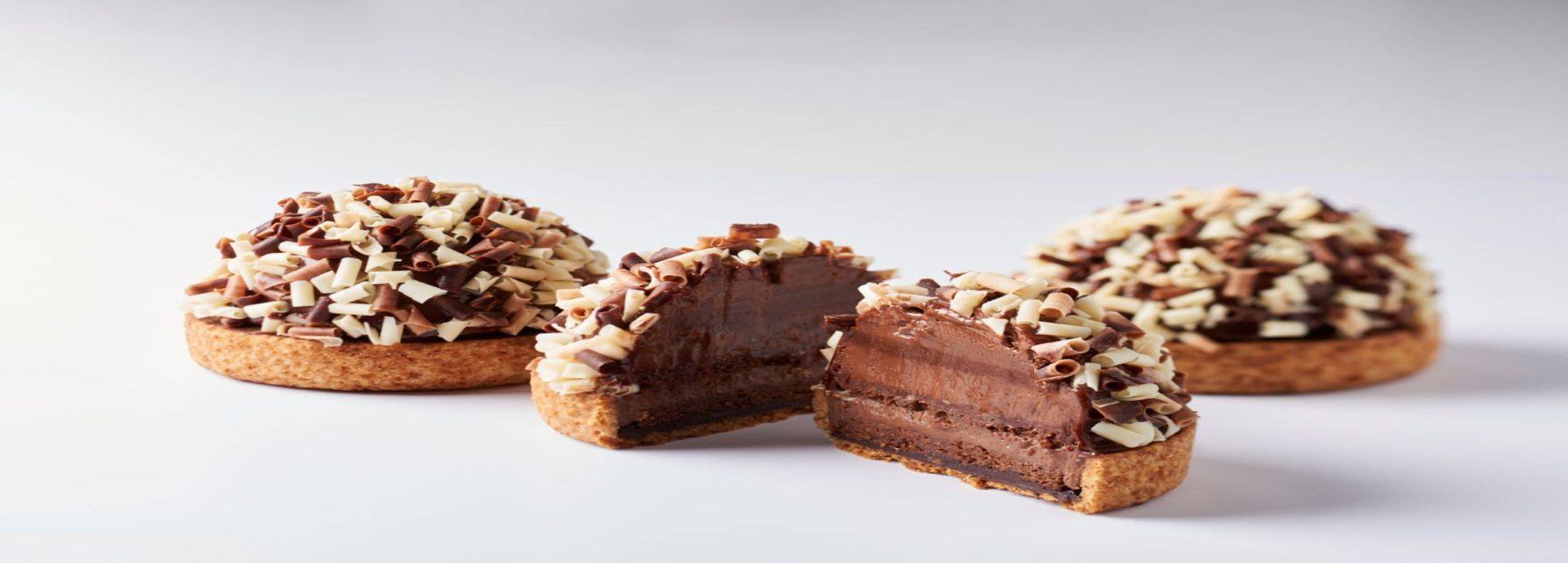 Ponpon Tart