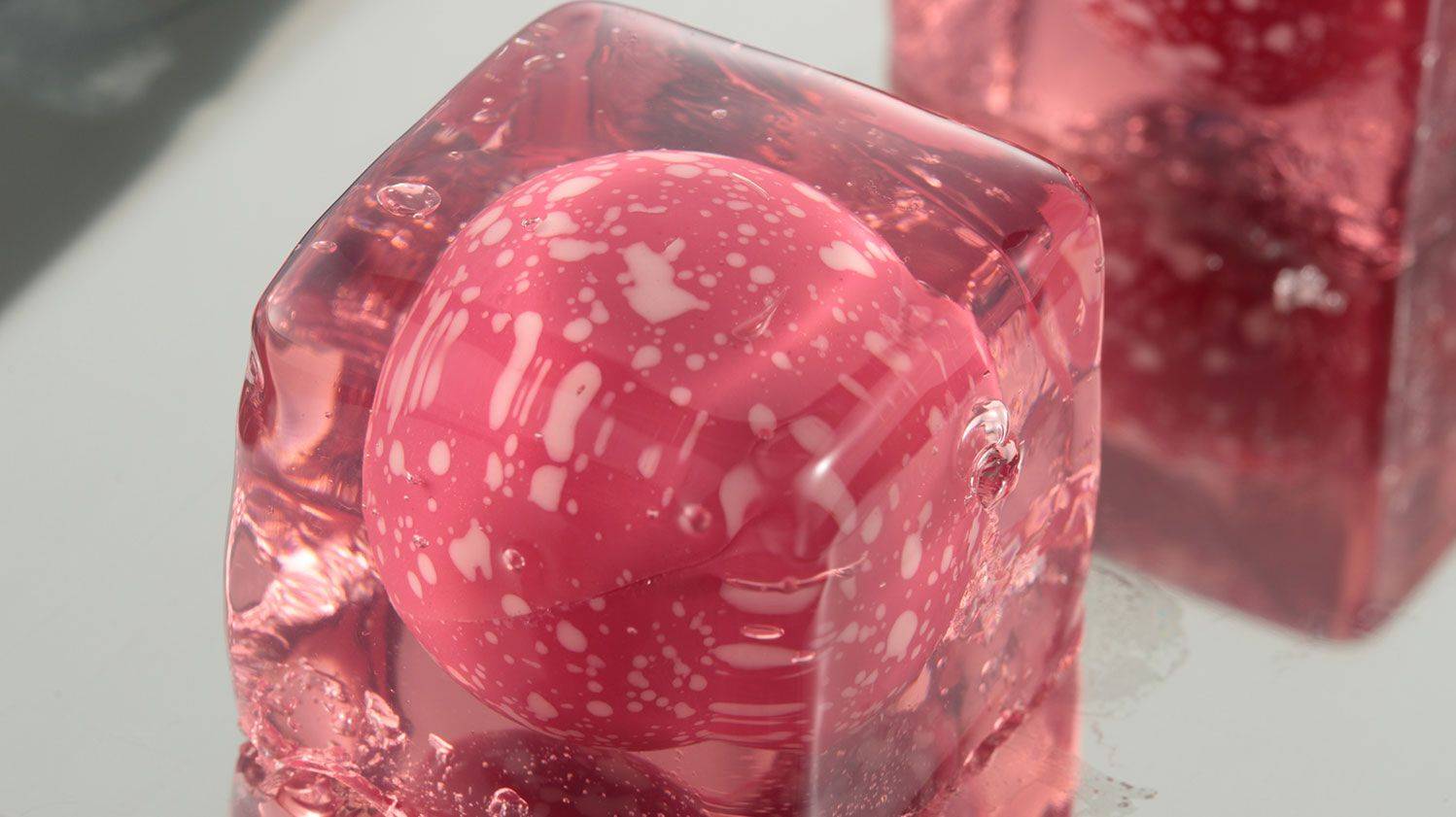 Bonbon Kalamansi