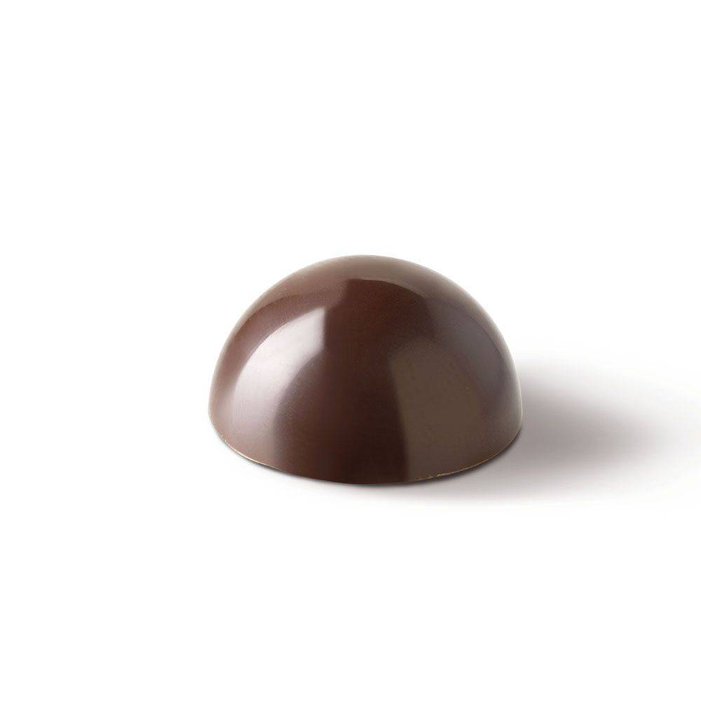 Cacao Barry - Mould - Half Sphere 5,5 cm - Tritan | callebaut.com