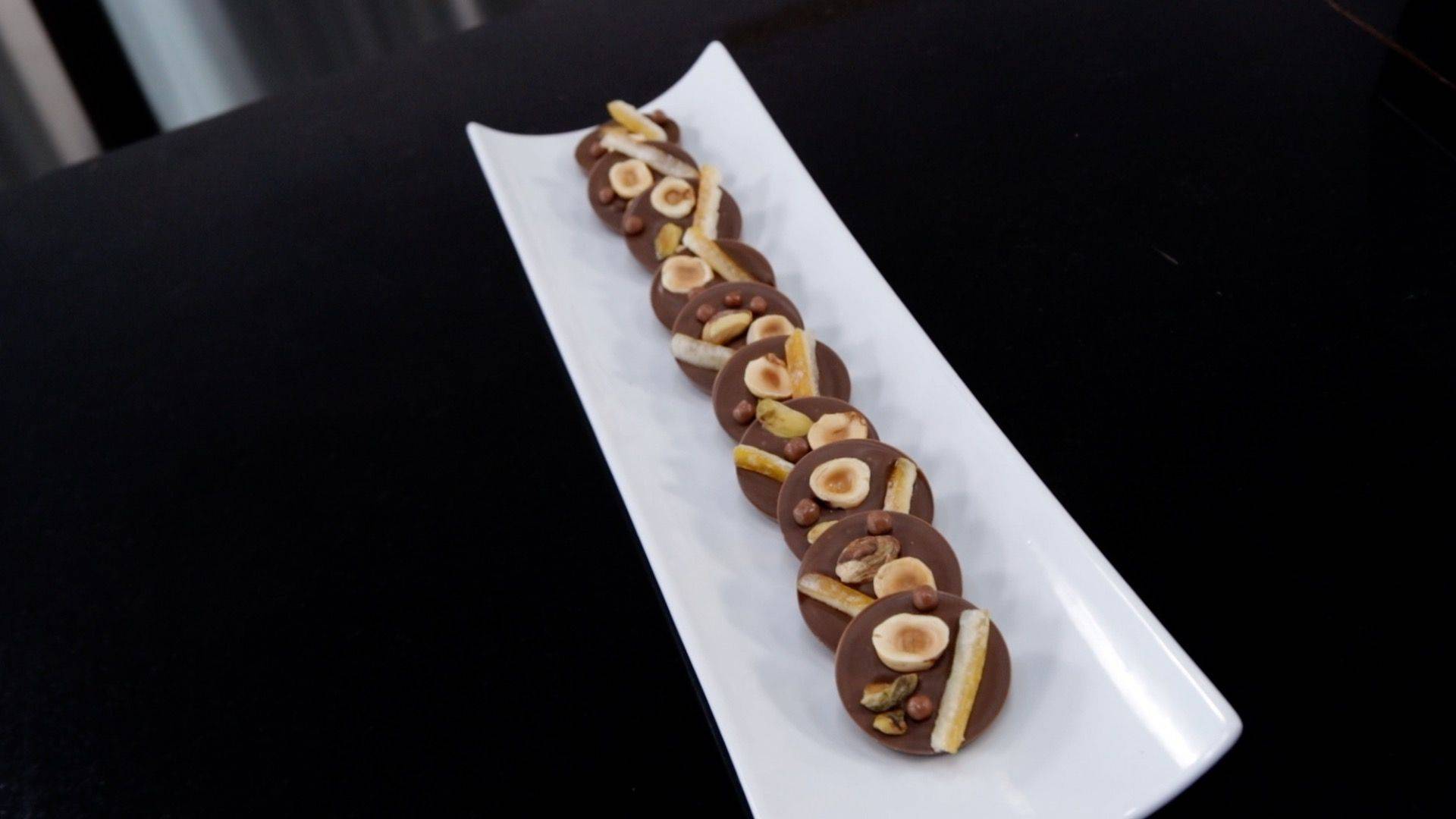 Cobertura de mendiant