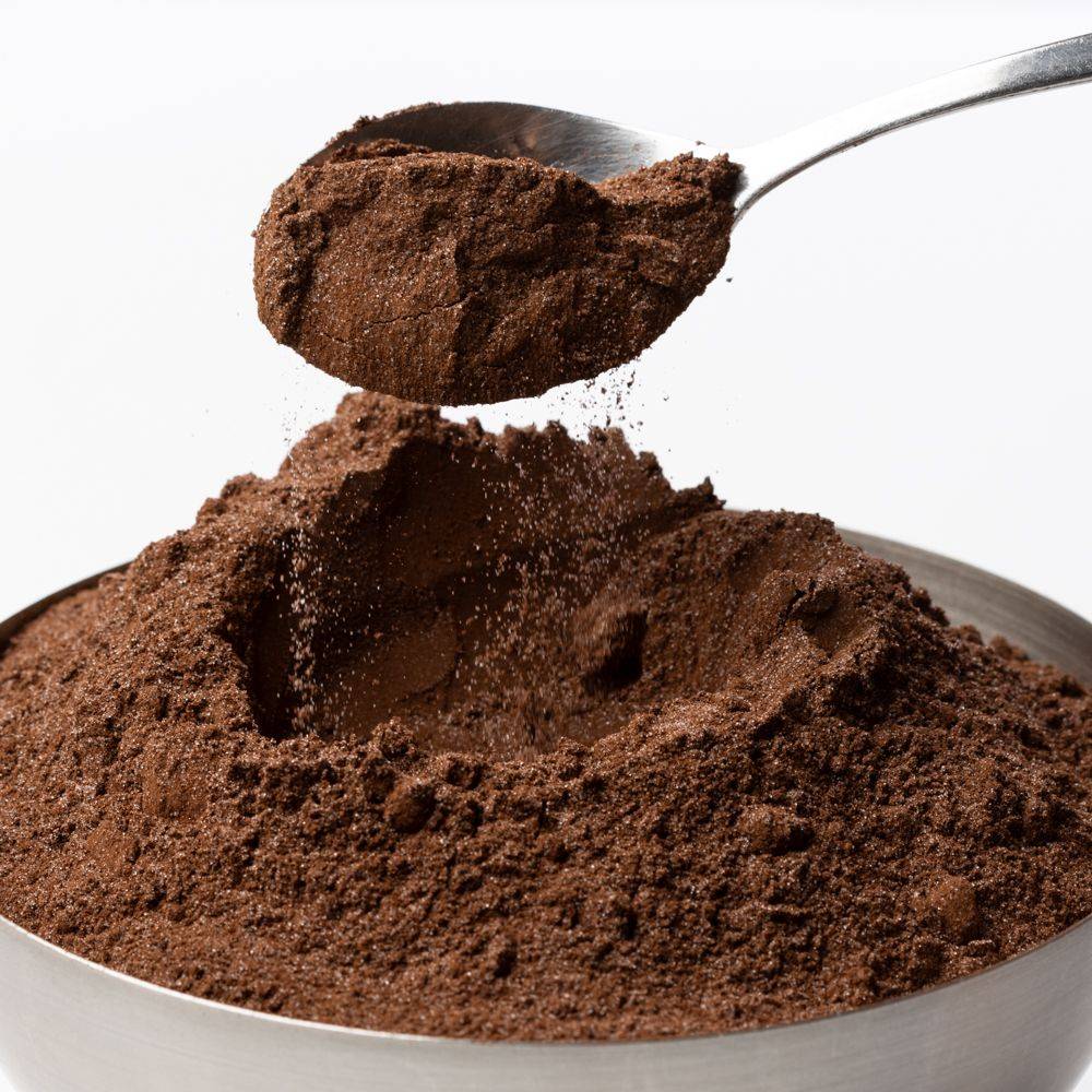 Callebaut - Callebaut Selection - Chocolate em Pó - 1kg