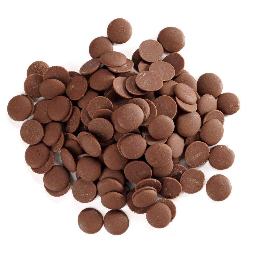 Cacao Barry - Lactée Barry | callebaut.com