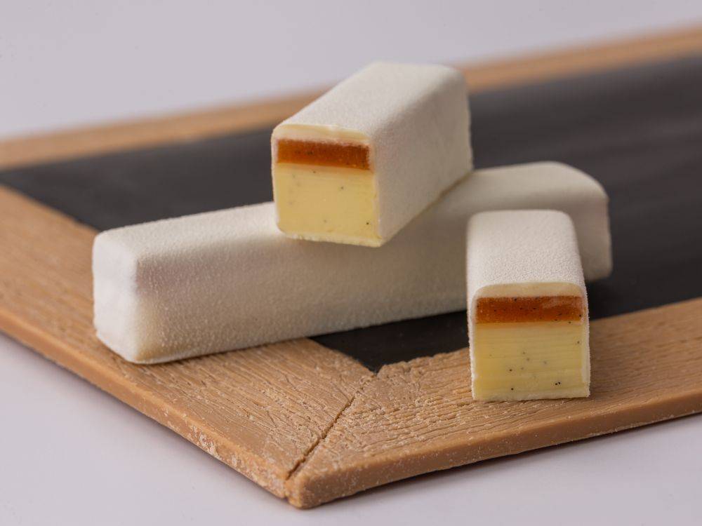 Нарезные конфеты "Мелки"