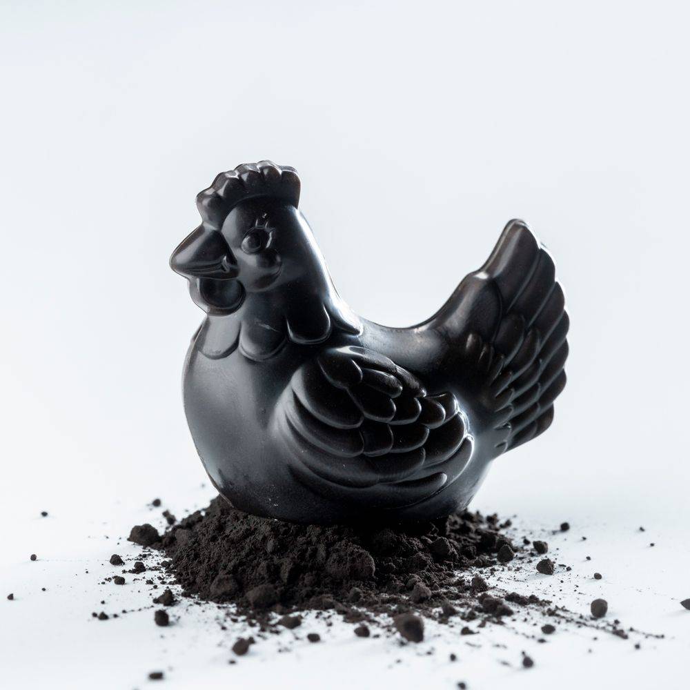 Callebaut - Callebaut Signature Collection - Botanical Noir