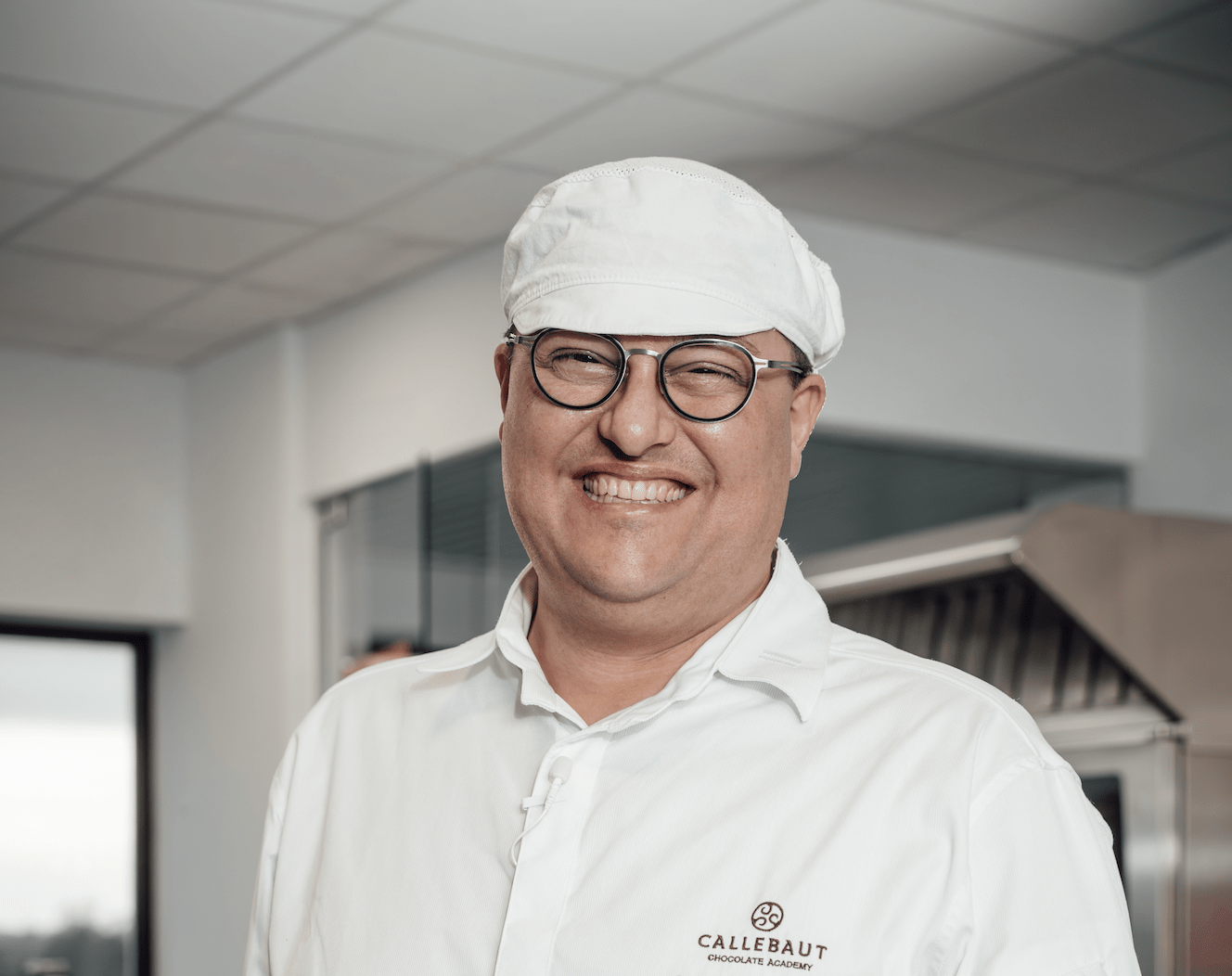 Andy Van Den Broek