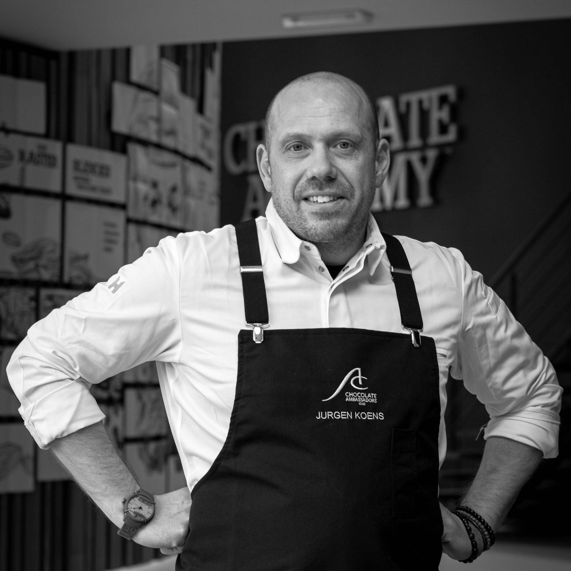Jurgen Koens