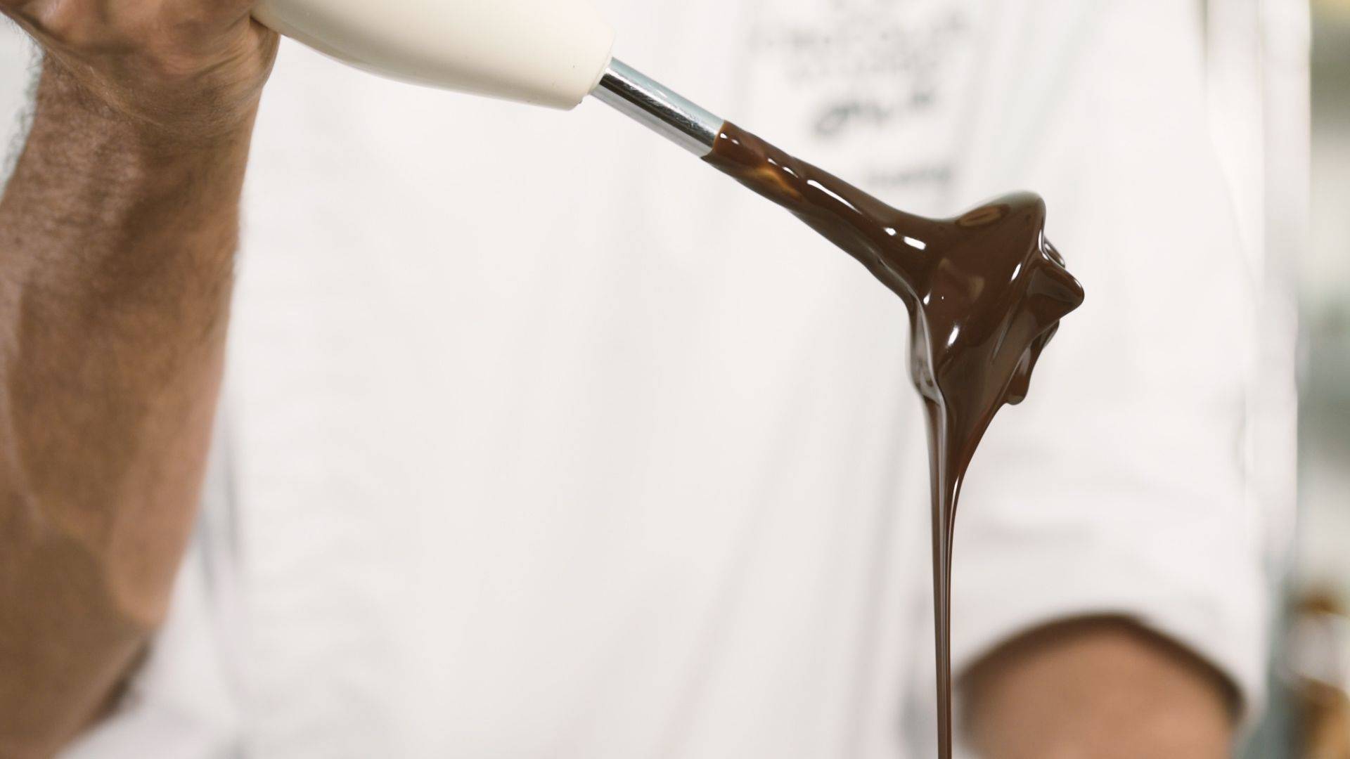 Fundamentos da Ganache E05 Como Preparar uma Ganache