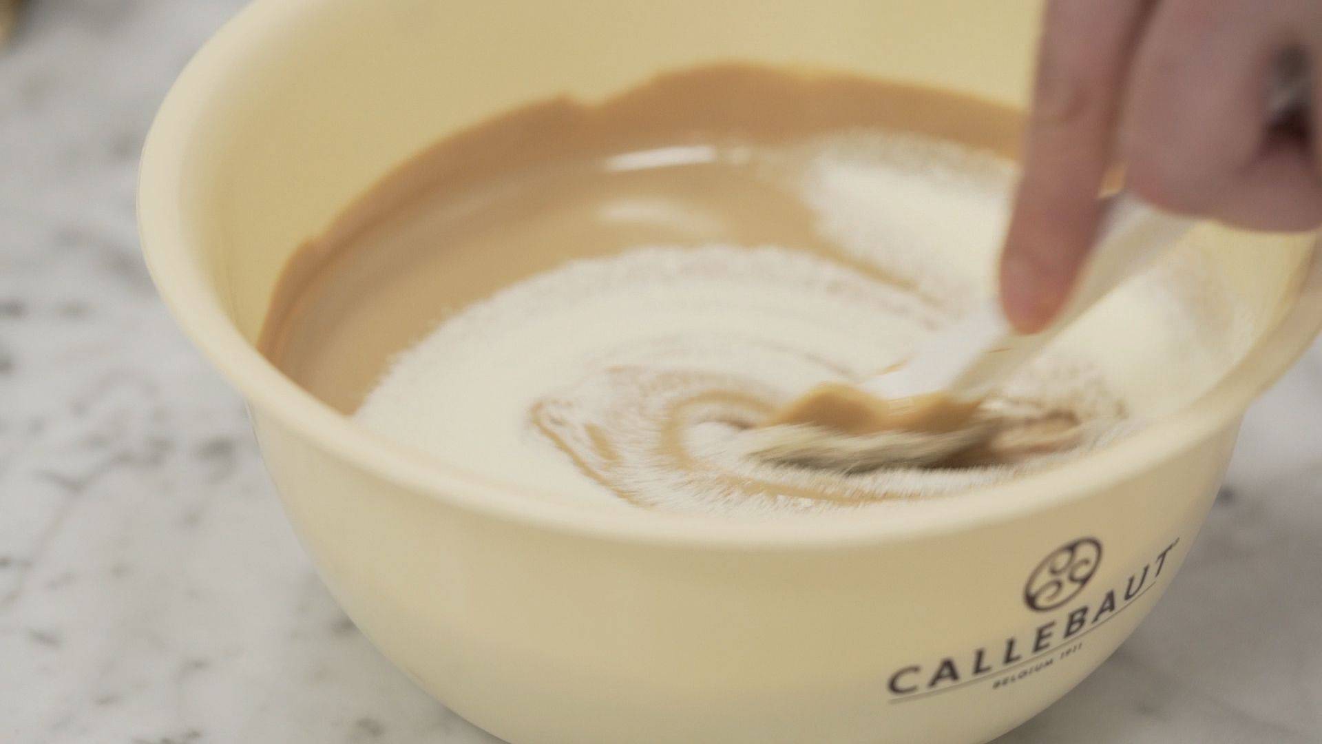 Tempering: The Mycryo Tempering Method