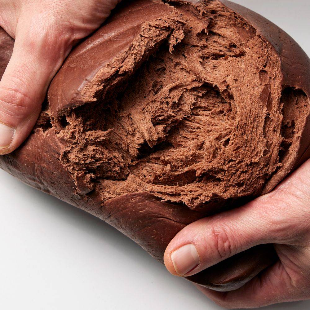 Callebaut - Callebaut Selection - Botanical Extra Brute Powder
