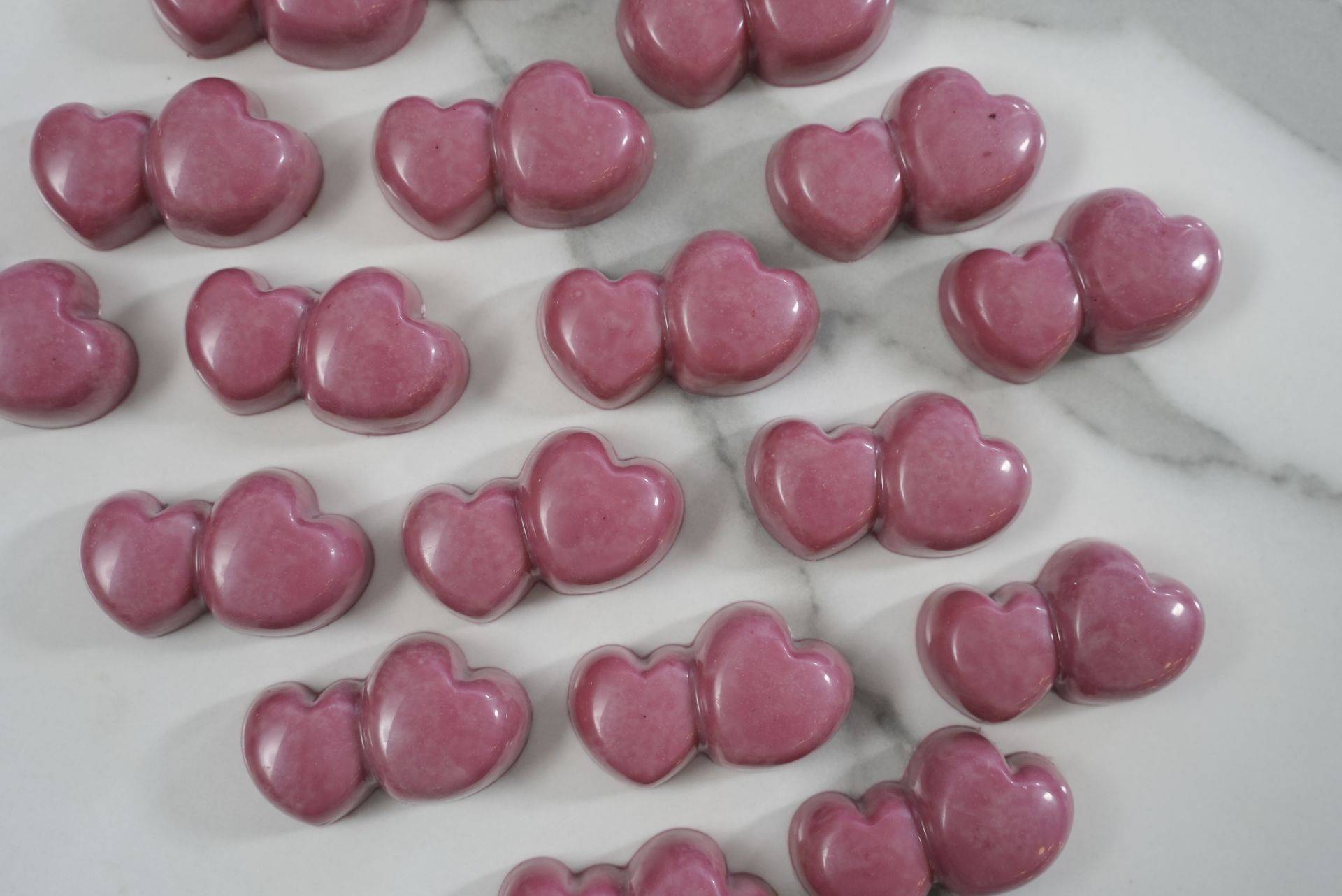 Ruby Heart