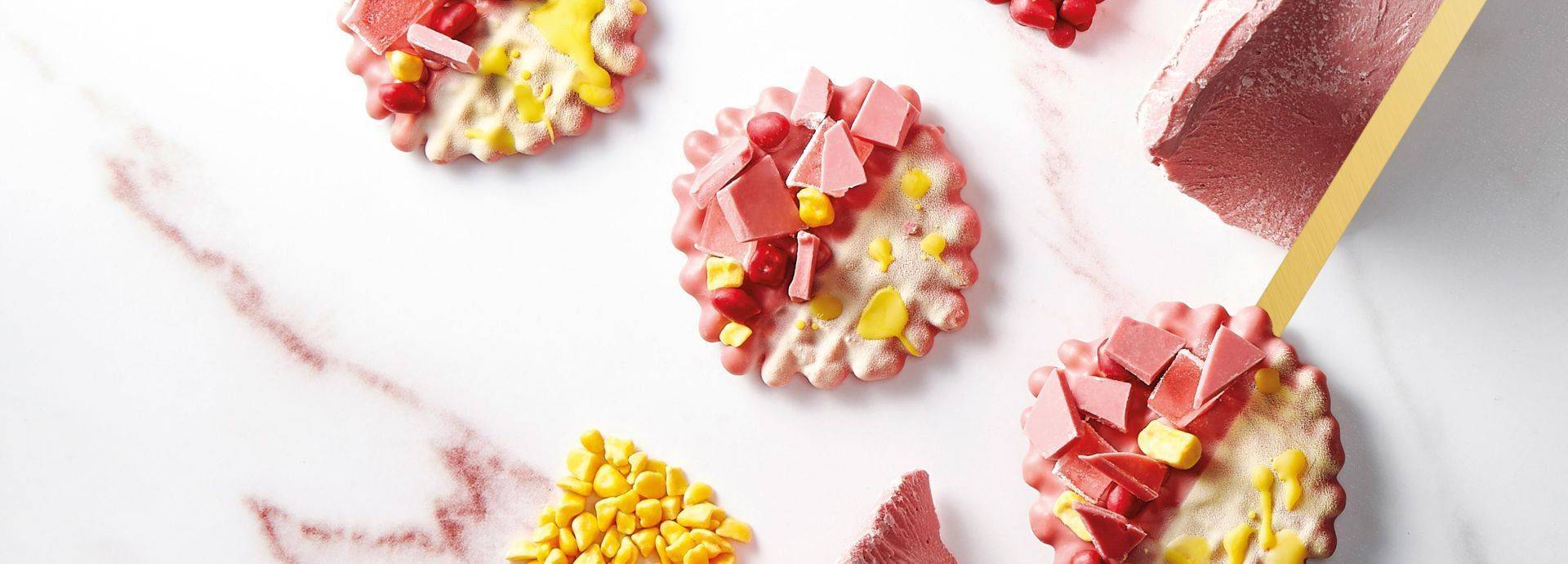 Ruby Waffle