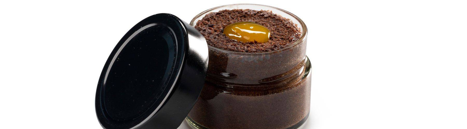 Travel cake