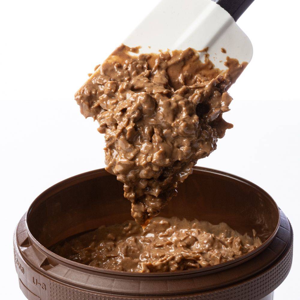 Cacao Barry - Filling - Pralin Feuilletine™ - 5kg bucket