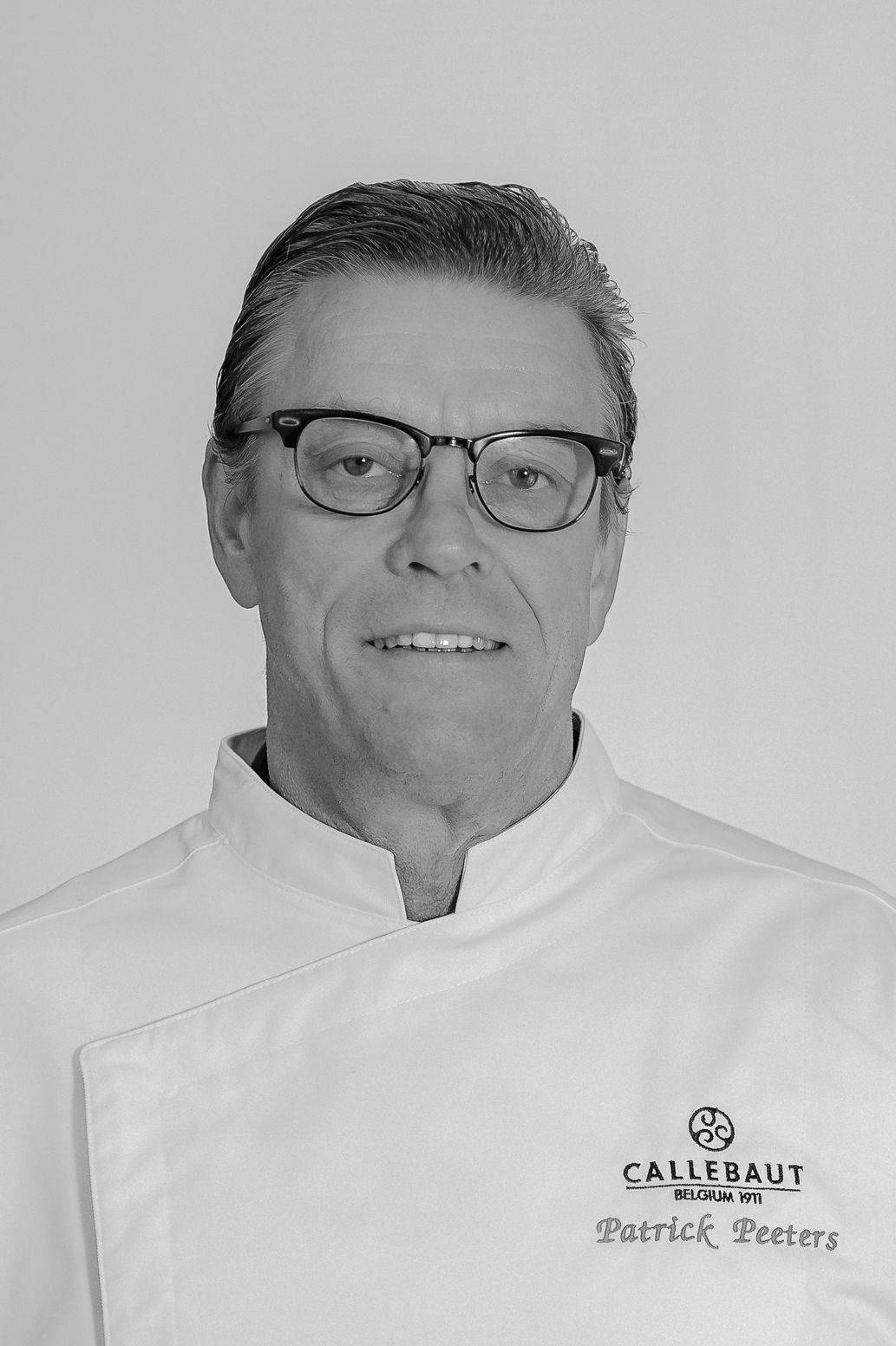 Patrick Peeters