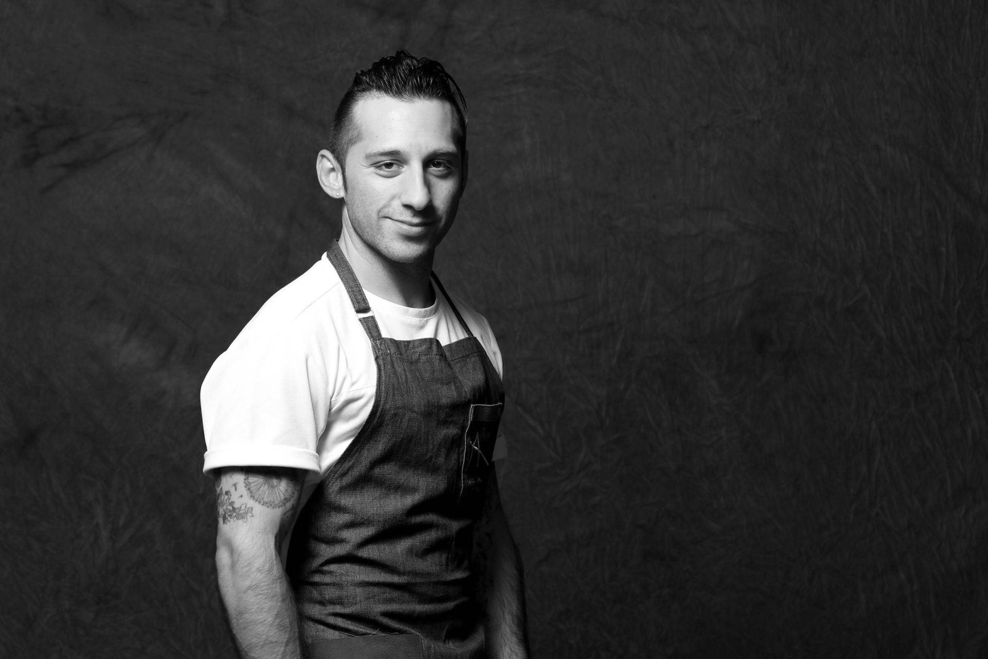 Andres Lara