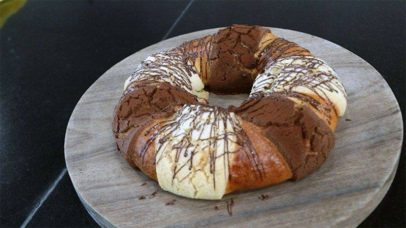 Rosca de Reyes