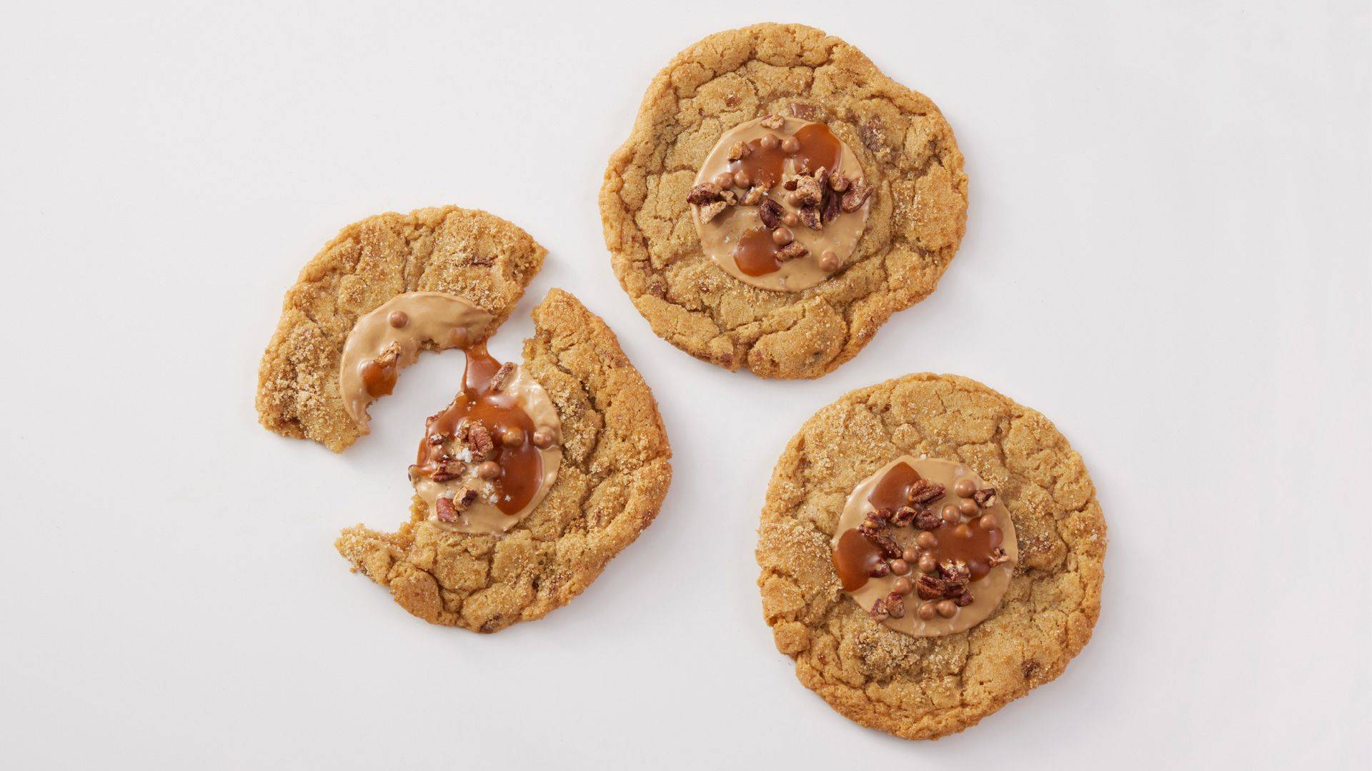 Brown Butter Cookie