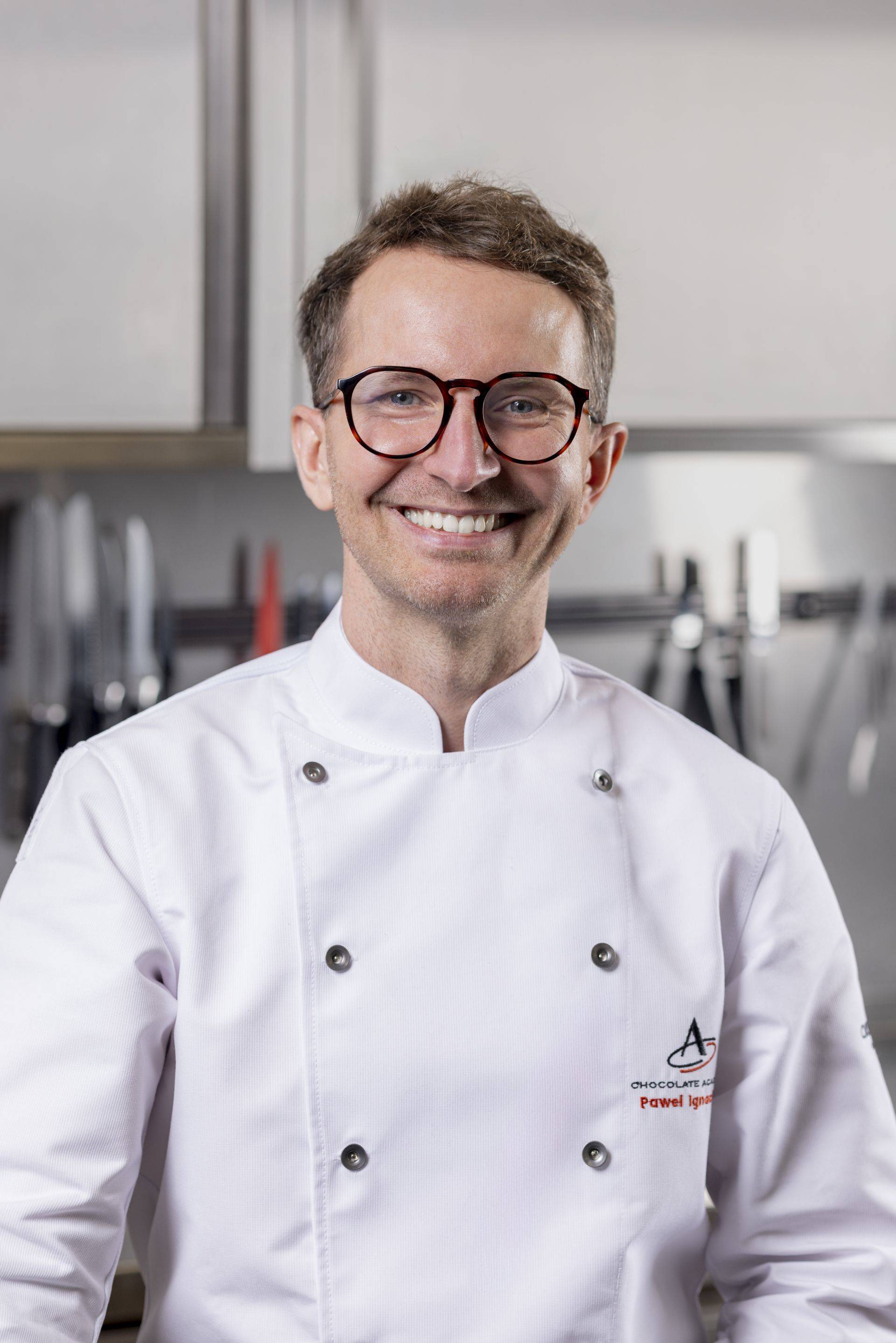 Pawel Ignaciuk