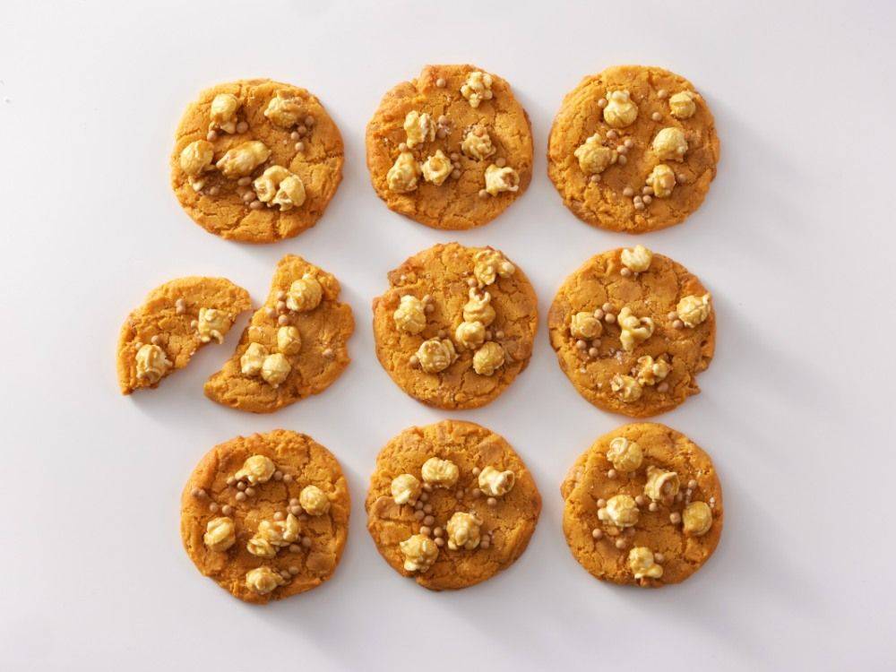 Chicago Mix Cookie