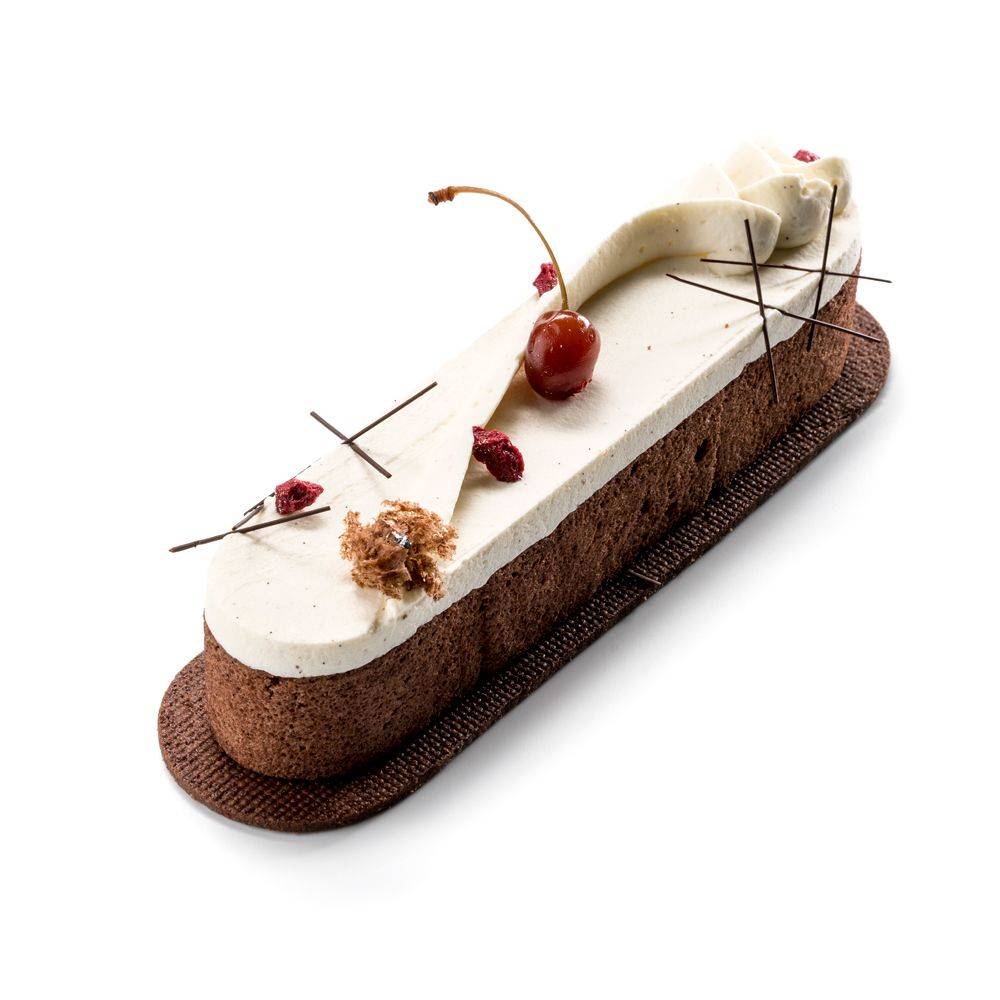 Callebaut - Callebaut Signature Collection - Dark Origin Chocolate