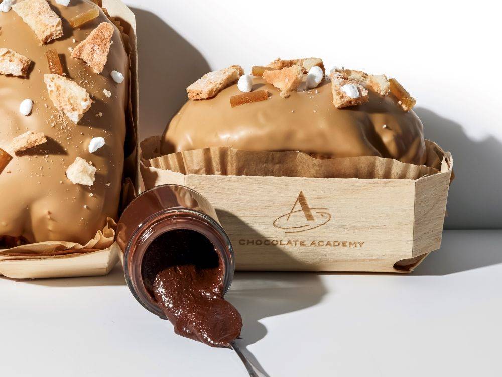 Hazelnut Cacao Spread