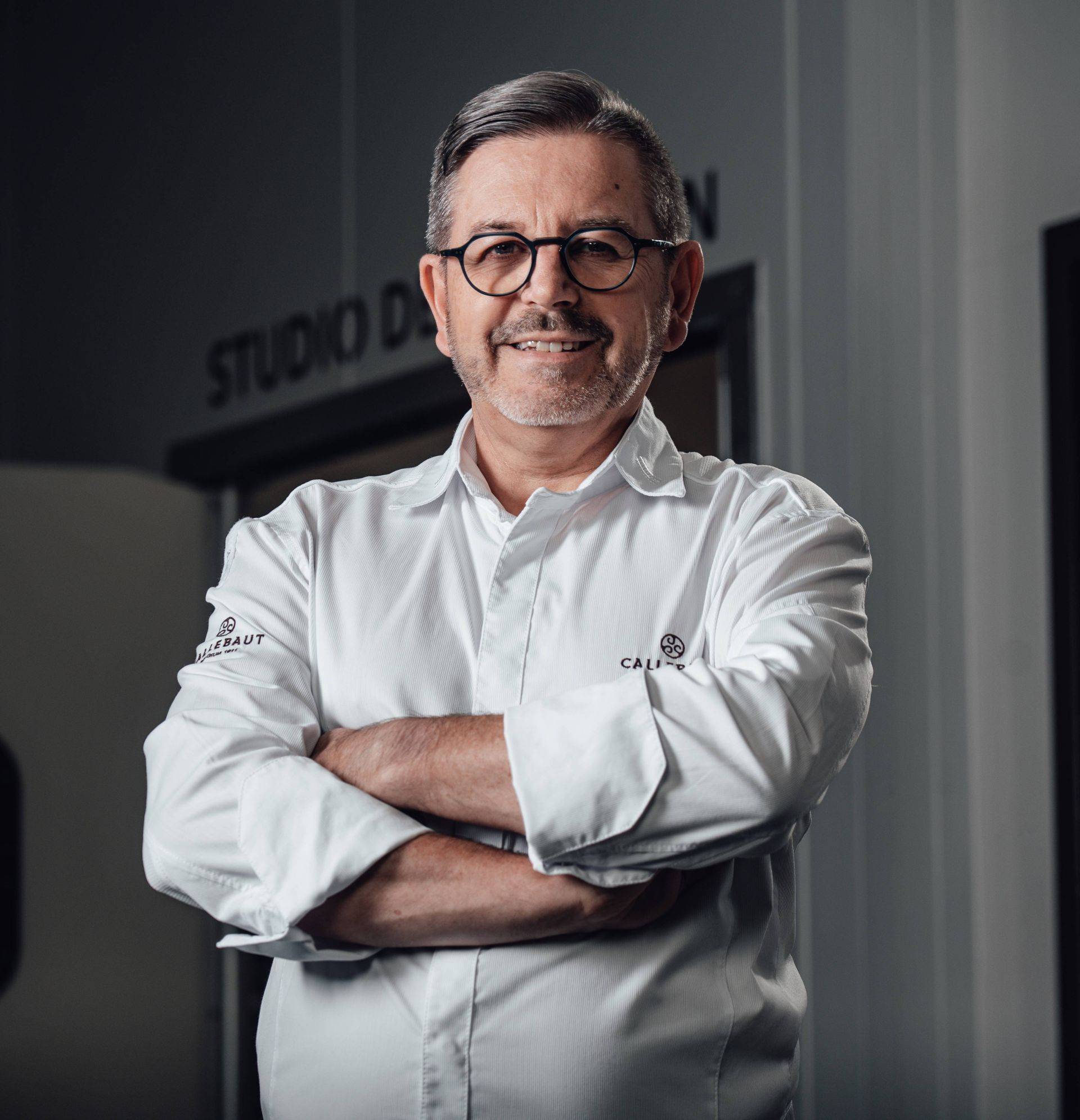 BOULLÉE Philippe Malcoc Philippe Vancayseele | callebaut.com
