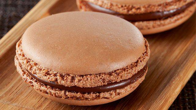 Macaron Alunga™