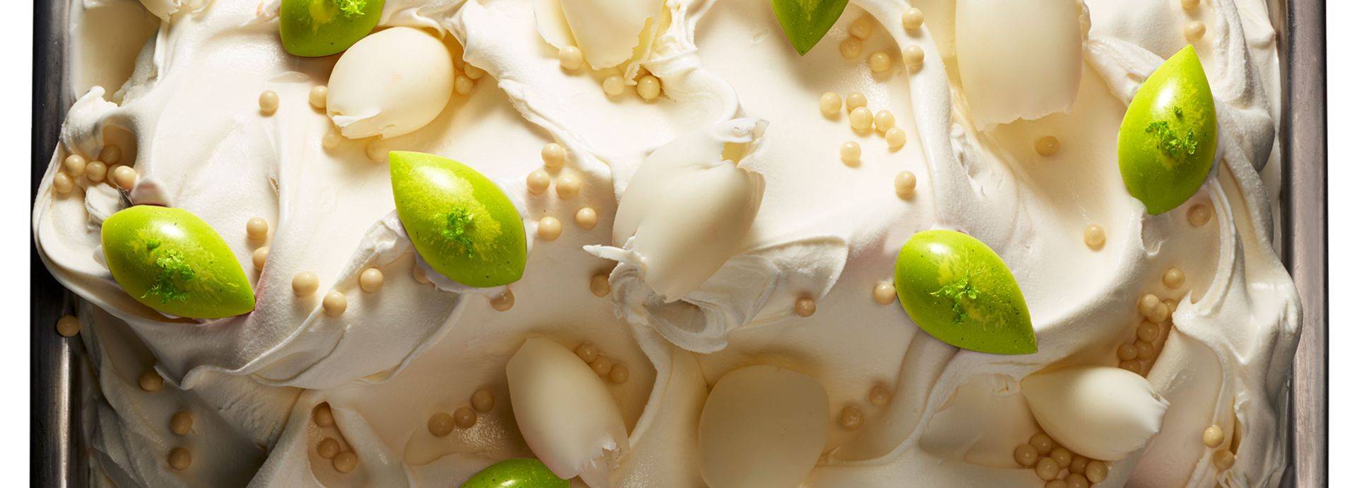 PRALINA al lime