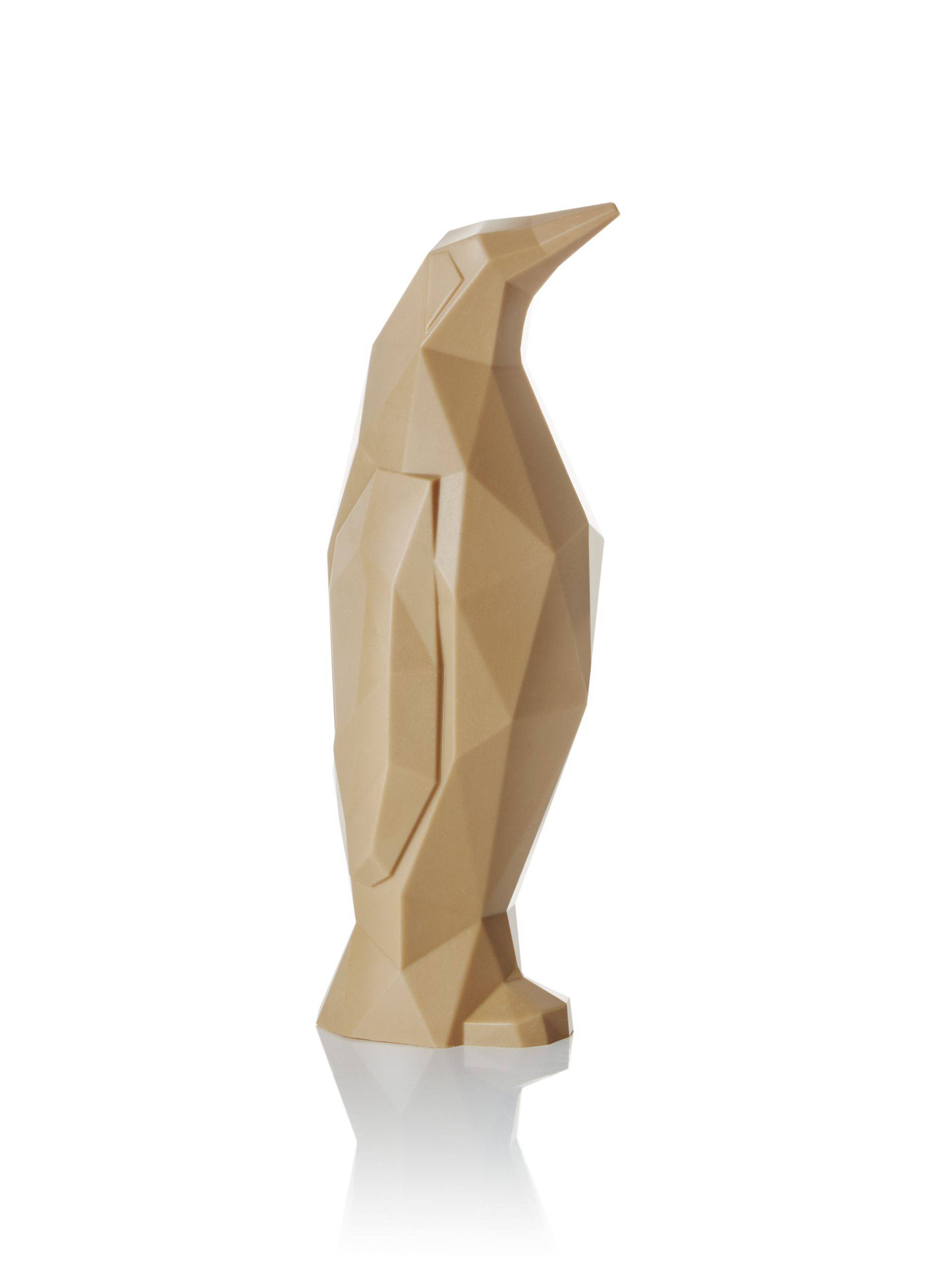 Cacao Barry - Mould - Origami Penguin - Tritan | callebaut.com