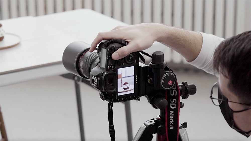 Food Photography Fundamentals: E01 - Introduction