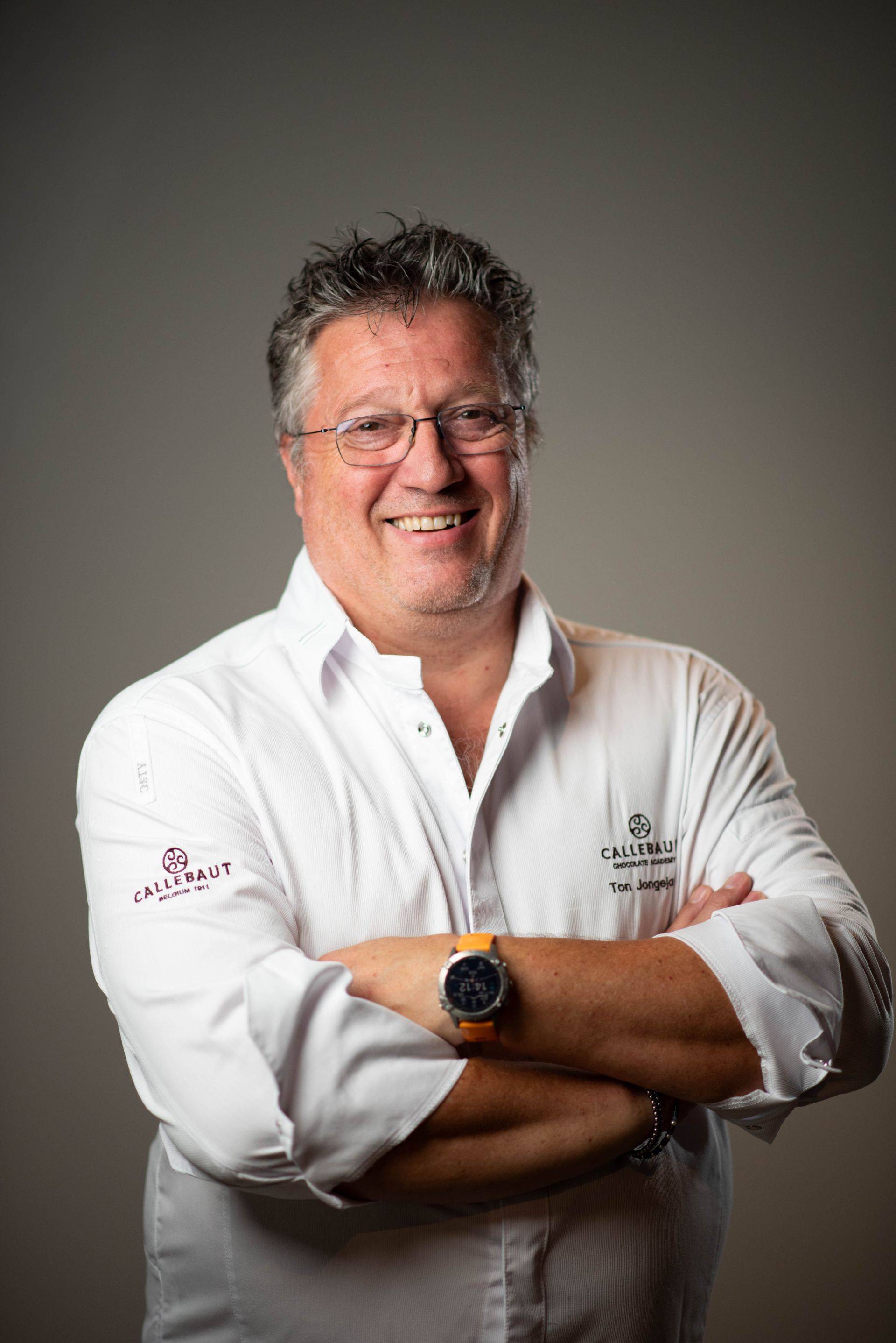 Ton Jongejan