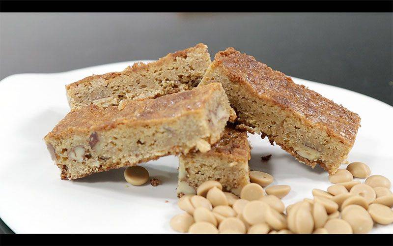 Blondies
