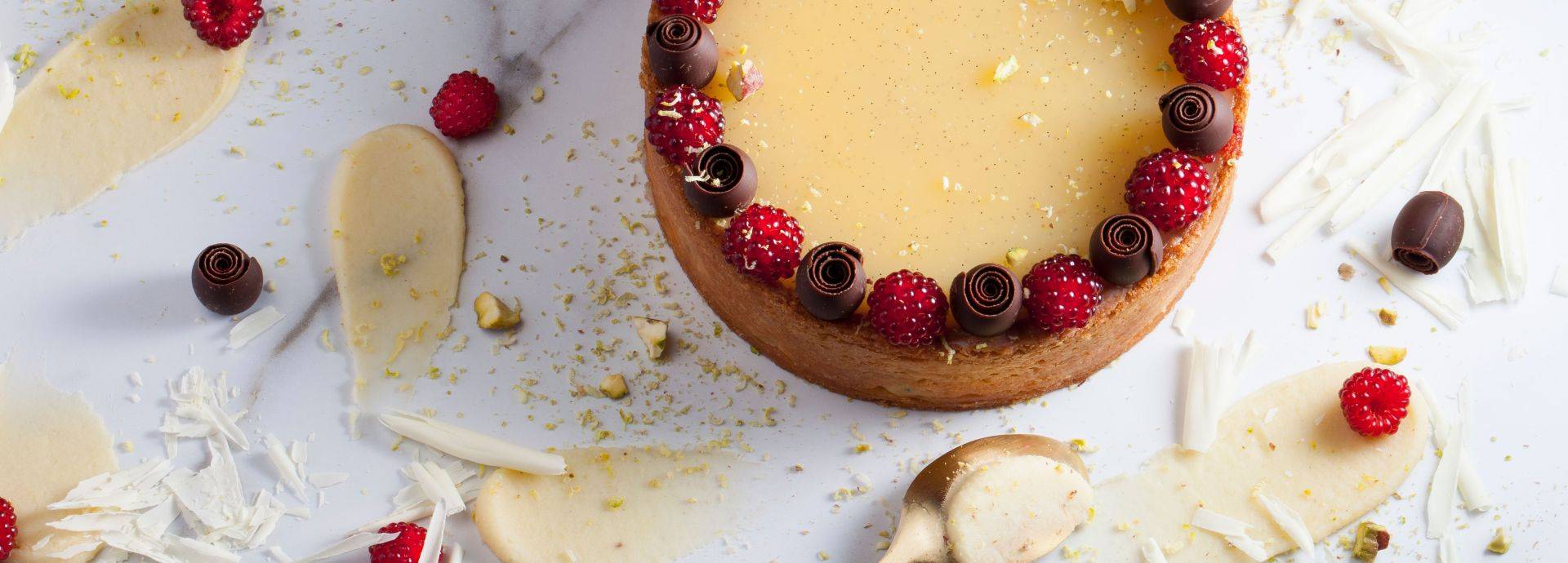 Tarte au Chocolat 2.0
