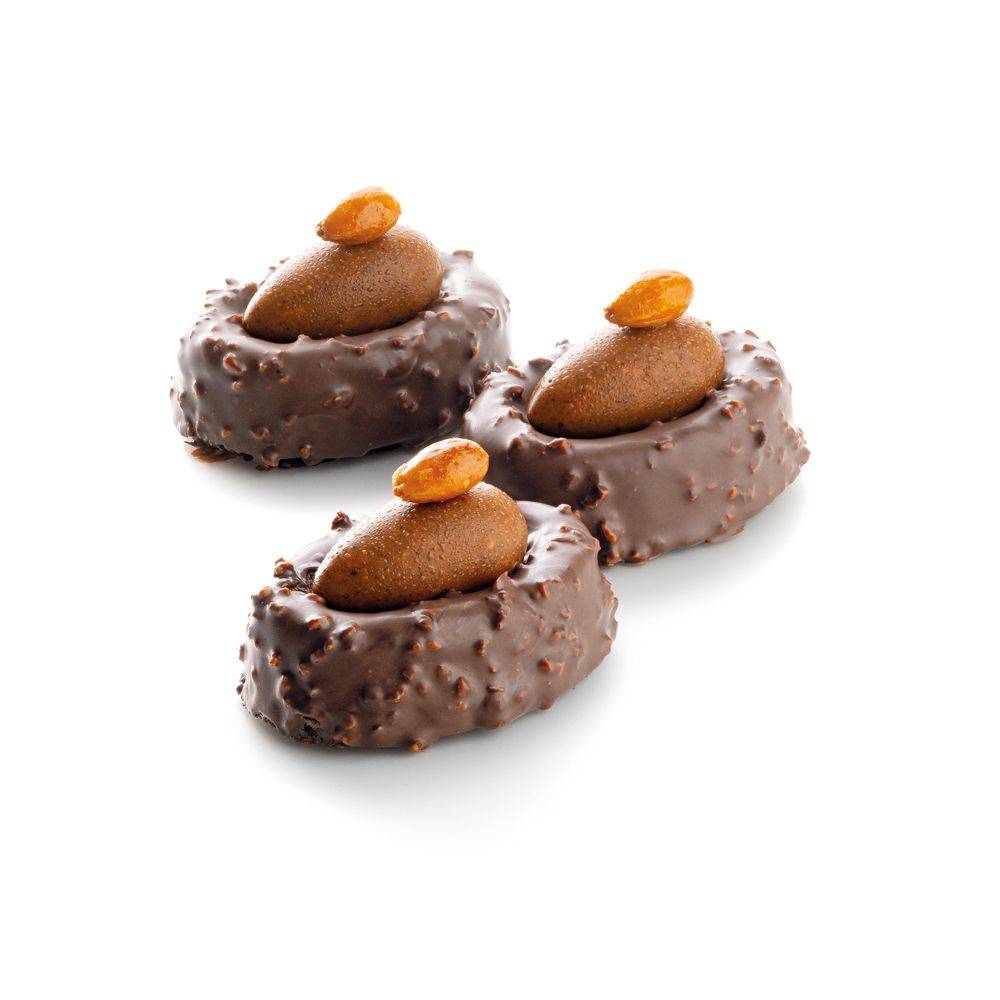 まめ　ショコランテ10キロ、パータグラッセ10キロ カカオバリー パータグラッセ ブロンド(明るい茶色) 5kg[GTIN