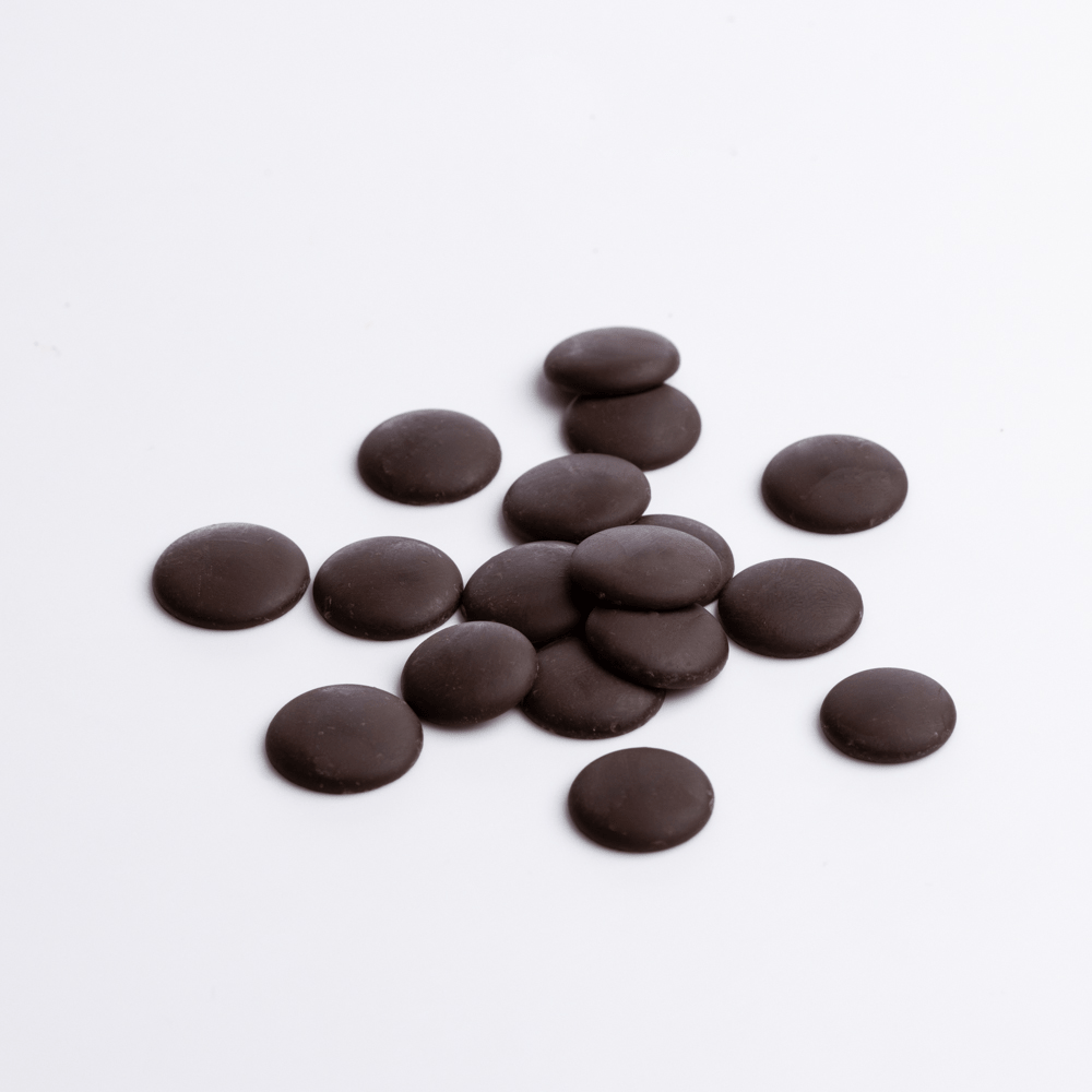Cacao Barry - DARK COUVERTURE - TANZANIE 75% - PISTOLS - 2.5KG BAG