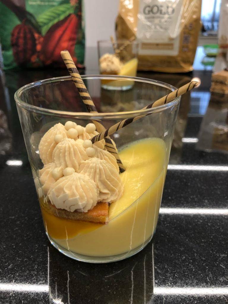 Exotic Cup